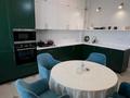 3-комнатная квартира · 117 м² · 6/8 этаж, Санкибай батыра 40 б за 550 000 ₸ в Актобе — фото 6