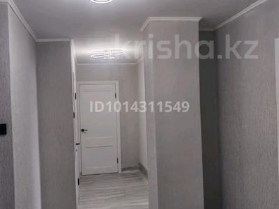 2-комнатная квартира · 70 м² · 4/9 этаж, мкр 12 49 — Кала ортасында орналаскан! за 170 000 ₸ в Актобе