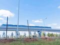 1-комнатная квартира · 30 м² · 2/6 этаж, Аль-Фараби 76 — Аэропорт, Пригородный за 160 000 ₸ в Астане, Есильский р-н