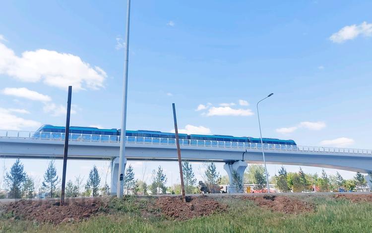 1-комнатная квартира · 30 м² · 2/6 этаж, Аль-Фараби 76 — Аэропорт, Пригородный за 160 000 ₸ в Астане, Есильский р-н — фото 23