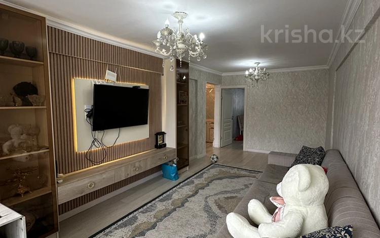 4-комнатная квартира · 76 м² · 4/5 этаж, Нағи Ілиясов 2 за 16.8 млн ₸ в  — фото 2
