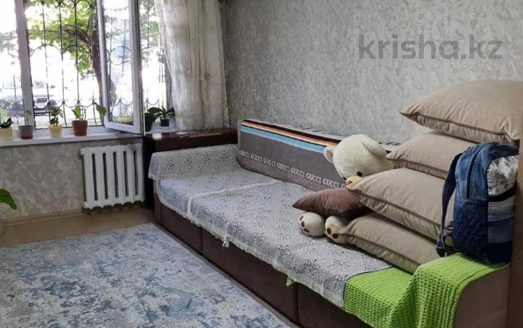 2-бөлмелі пәтер · 46 м² · 1/4 қабат, Саина — Кабдолова, бағасы: 27 млн ₸ в Алматы, Ауэзовский р-н — фото 6
