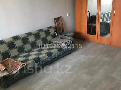 2-комнатная квартира · 55 м² · 5/5 этаж, мкр Кулагер — ул. Серикова за 250 000 ₸ в Алматы, Жетысуский р-н