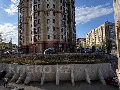 3-бөлмелі пәтер · 100.7 м² · 2/9 қабат, Аль-Фараби, бағасы: 59 млн ₸ в Костанае