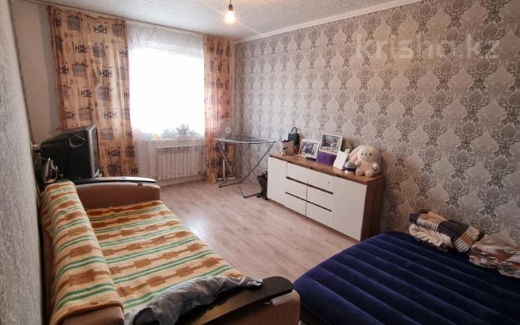 1-бөлмелі пәтер · 35 м² · 5/5 қабат, М.Оспанова, бағасы: 10.8 млн ₸ в Актобе — фото 2