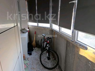 3-бөлмелі пәтер · 81 м² · 7/8 қабат, Микрорайон Алтын Ауыл 17, бағасы: 400 000 ₸ в Каскелене