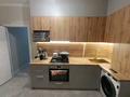 3-комнатная квартира · 81 м² · 7/8 этаж, Микрорайон Алтын Ауыл 17 за 400 000 ₸ в Каскелене — фото 12