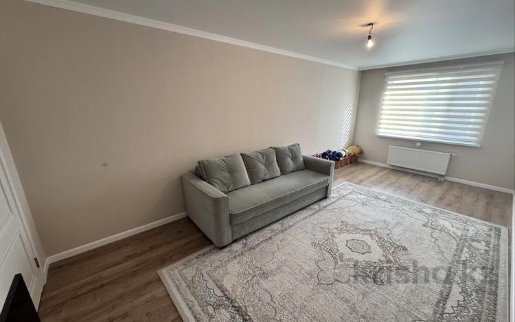 3-комнатная квартира · 90 м² · 7/9 этаж, Туран 55/12 за 56 млн 〒 в Астане, Нура р-н — фото 31