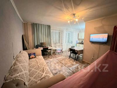 1-бөлмелі пәтер · 37.3 м² · 8/9 қабат, мкр Юго-Восток, Республики, бағасы: 13.8 млн ₸ в Караганде, Казыбек би р-н