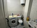 1-бөлмелі пәтер · 37.3 м² · 8/9 қабат, мкр Юго-Восток, Республики, бағасы: 13.8 млн ₸ в Караганде, Казыбек би р-н — фото 9