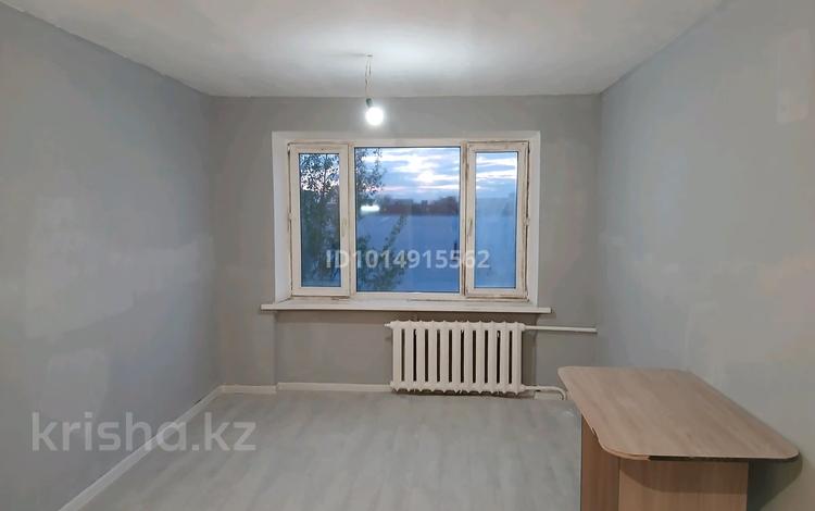 1-бөлмелі пәтер · 18 м² · 5/5 қабат, Айманова 9, бағасы: 8 млн ₸ в Астане, Сарыарка р-н — фото 2