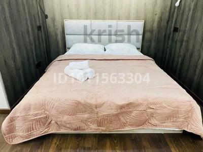 1-комнатная квартира · 40 м² · 7/20 этаж, Туркестан 14А — Орынбор за 300 000 ₸ в Астане, Есильский р-н