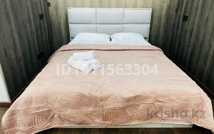 1-комнатная квартира · 40 м² · 7/20 этаж, Туркестан 14А — Орынбор за 300 000 ₸ в Астане, Есильский р-н — фото 2