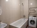 3-комнатная квартира · 100 м² · 1/15 этаж, Толе би 273/11 за 30 000 ₸ в Алматы, Алмалинский р-н — фото 10