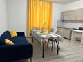3-комнатная квартира · 100 м² · 1/15 этаж, Толе би 273/11 за 30 000 ₸ в Алматы, Алмалинский р-н — фото 3