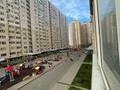 3-комнатная квартира · 85 м² · 3/18 этаж, мкр Тастак-2 167 за 470 000 ₸ в Алматы, Алмалинский р-н