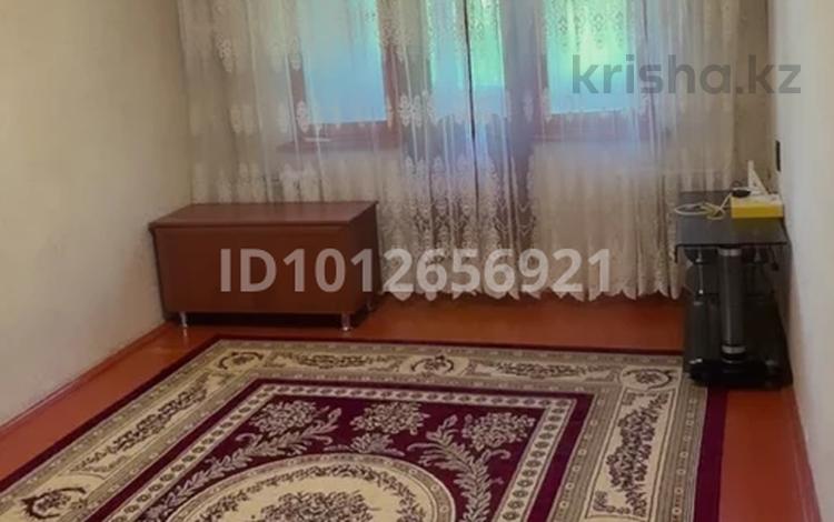 2-комнатная квартира · 42.4 м² · 4/5 этаж, Гагарина 26 — Крытый рынок, 29 школа и Гагарин парк за 22 млн ₸ в Шымкенте, Туран р-н — фото 2