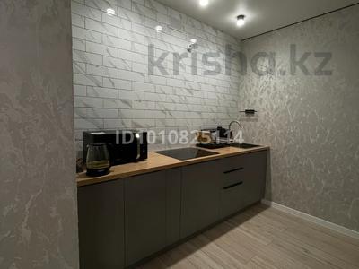 1-бөлмелі пәтер · 48 м² · 15/16 қабат, Темирбаева 50, бағасы: 30 млн ₸ в Костанае