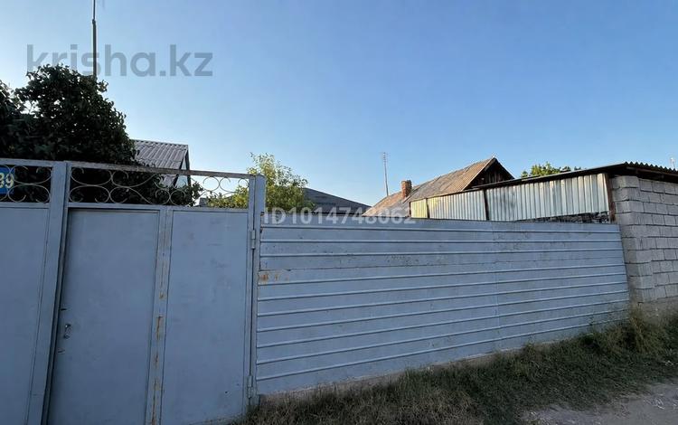 Отдельный дом · 4 комнаты · 140 м² · 5 сот., Қозғамбаев 39 за 20 млн ₸ в Ленгере — фото 2