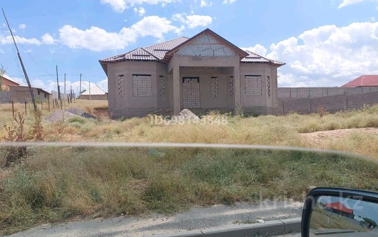 Жеке үй · 5 бөлме · 260 м² · 10 жүзд., Мкр. Самал, улица 1А. 43 — Магазин Шапагат., бағасы: 24 млн ₸ в Ленгере — фото 2