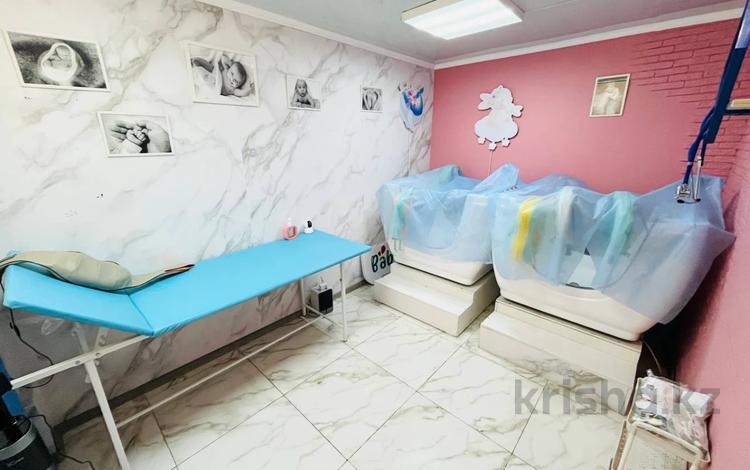 Свободное назначение, салоны красоты, медцентры и аптеки, образование · 43 м² за 29.5 млн 〒 в Астане, Есильский р-н — фото 2