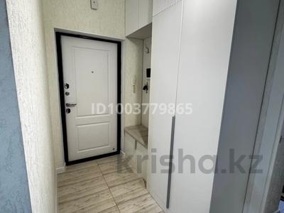 3-бөлмелі пәтер · 73 м² · 4/13 қабат, Сагадат Нурмагамбетова — Байтурсынова, бағасы: 350 000 ₸ в Астане, Алматы р-н
