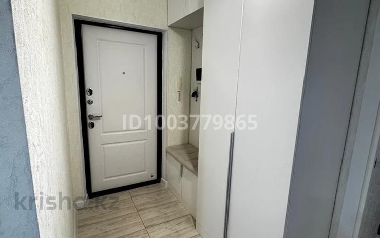 3-комнатная квартира · 73 м² · 4/13 этаж, Сагадат Нурмагамбетова — Байтурсынова за 350 000 ₸ в Астане, Алматы р-н — фото 2