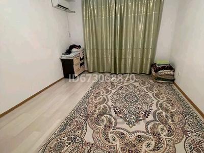 1-бөлмелі пәтер · 40 м² · 4/9 қабат, мкр Нурсая 114, бағасы: 16 млн ₸ в Атырау