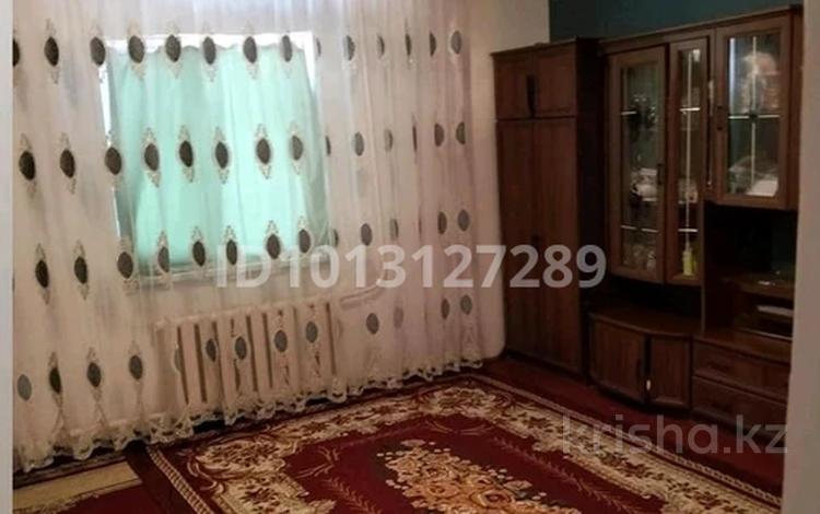 Отдельный дом · 6 комнат · 200 м² · 12 сот., Даулет 25/2 — Школа Спорт школа Асфальт за 16 млн ₸ — фото 12
