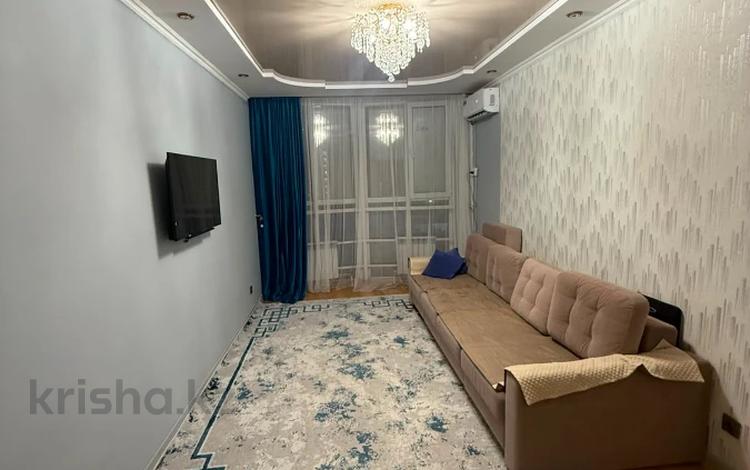 1-комнатная квартира · 38.6 м² · 4/9 этаж, Байтурсынова 41 за 27 млн ₸ в Астане, Сарайшык р-н — фото 3