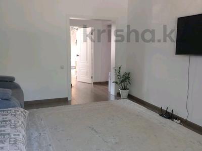 2-комнатная квартира · 56 м² · 2/5 этаж, Болашак за 25 млн ₸ в Талдыкоргане, мкр Болашак