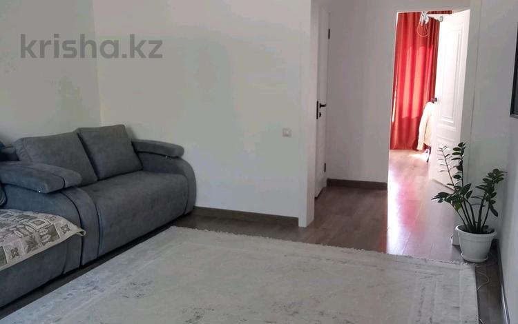 2-комнатная квартира · 56 м² · 2/5 этаж, Болашак за 26 млн ₸ в Талдыкоргане, мкр Болашак — фото 5
