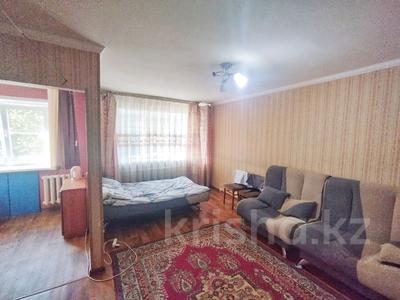 1-комнатная квартира · 30.4 м² · 3/5 этаж, Кабанбай Батыра 121 за ~ 11 млн 〒 в Усть-Каменогорске