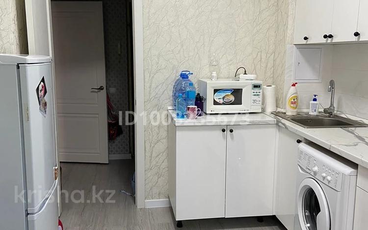1-комнатная квартира · 41 м² · 2/9 этаж, Розыбакиев — Розыбакиев - аль фараби за 280 000 ₸ в Алматы, Бостандыкский р-н — фото 2