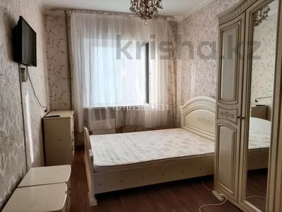 3-бөлмелі пәтер · 63 м² · 3/5 қабат, Шугыла 7А — Район Доссаф пересечение улиц Бокейхана и Шокая, бағасы: 120 000 ₸ в 