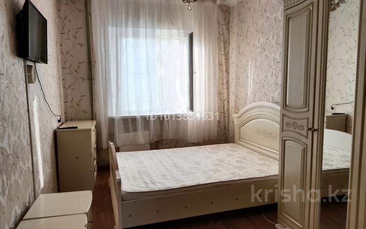 3-бөлмелі пәтер · 63 м² · 3/5 қабат, Шугыла 7А — Район Доссаф пересечение улиц Бокейхана и Шокая, бағасы: 120 000 ₸ в  — фото 2