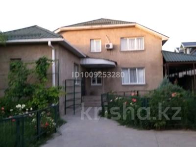 Отдельный дом · 6 комнат · 233 м² · 8 сот., 193-й квартал, 193-й квартал Баянды 3 — Заправка Аргос и плов центр, Пахтакор за 80 млн 〒 в Шымкенте, Енбекшинский р-н