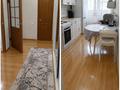 2-бөлмелі пәтер · 62 м² · 5/5 қабат, ЖМ Лесная поляна 1-51, бағасы: 24 млн ₸ в Косшы