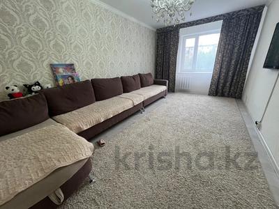 3-комнатная квартира · 68 м² · 2/9 этаж, Г. Каирбекова 399/2 за 29 млн 〒 в Костанае