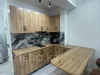 1-комнатная квартира · 33 м², Аэропортная 58 к1 за 170 000 ₸ в 