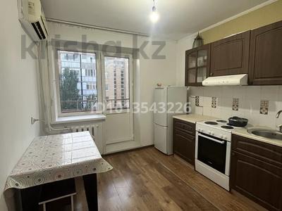 1-комнатная квартира · 35 м² · 4/6 этаж, Сокпакбаев 23/3 за 180 000 ₸ в Астане, Сарыарка р-н