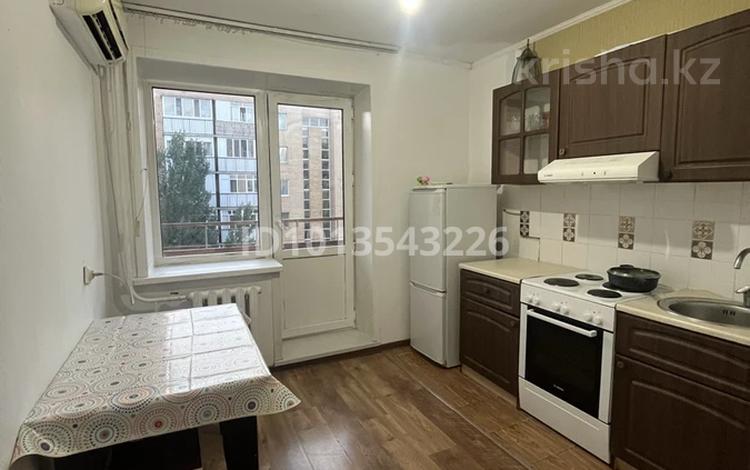 1-комнатная квартира · 35 м² · 4/6 этаж, Сокпакбаев 23/3 за 180 000 ₸ в Астане, Сарыарка р-н — фото 2