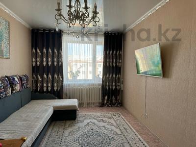 2-комнатная квартира · 57 м² · 5/5 этаж, Гастелло за 23 млн 〒 в Петропавловске