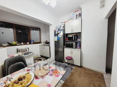 2-комнатная квартира · 59.4 м² · 4/5 этаж, мкр Айнабулак-4 за 39 млн 〒 в Алматы, Жетысуский р-н