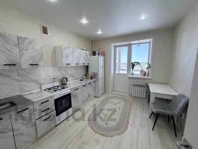 1-бөлмелі пәтер · 36.4 м² · 5/9 қабат, Шакшак Жанибек батыра 45Г, бағасы: 18.3 млн ₸ в Костанае