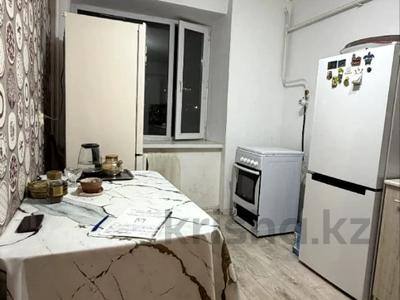 2-бөлмелі пәтер · 42.1 м² · 1/7 қабат, Кошкарбаева 80/1 — Горячая цена, бағасы: 17.5 млн ₸ в Астане, Алматы р-н