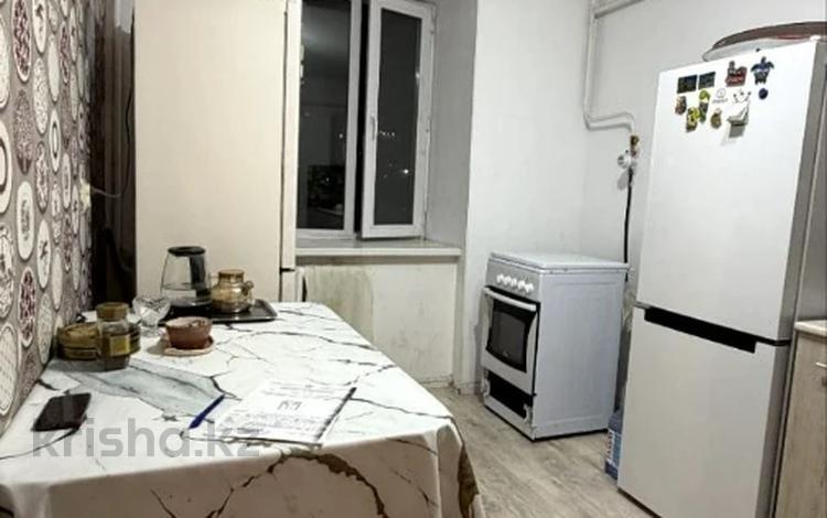 2-бөлмелі пәтер · 42.1 м² · 1/7 қабат, Кошкарбаева 80/1 — Горячая цена, бағасы: 17.5 млн ₸ в Астане, Алматы р-н — фото 10