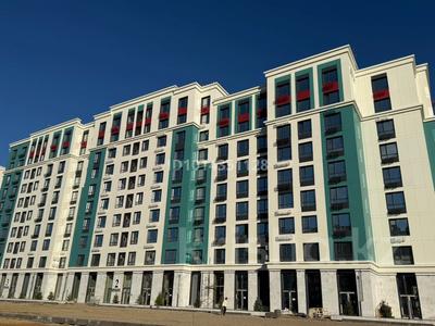 2-комнатная квартира · 82 м² · 8/9 этаж, мкр. Алтын орда 11 б за 36 млн ₸ в Актобе