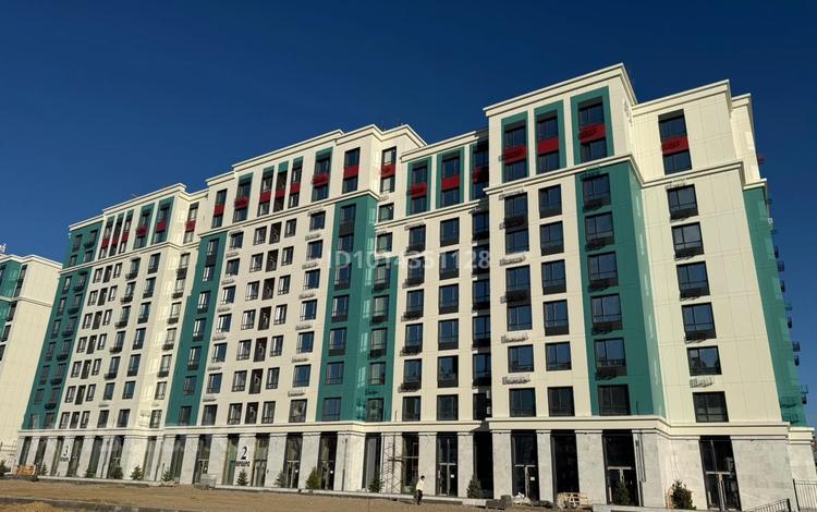 2-комнатная квартира · 82 м² · 8/9 этаж, мкр. Алтын орда 11 б за 36 млн ₸ в Актобе — фото 3