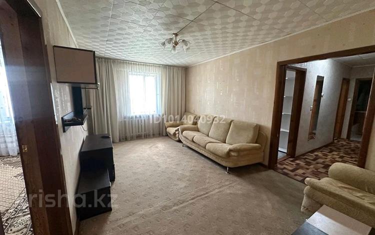 4-комнатная квартира · 72 м² · 7/9 этаж, мкр Новый Город, Пр. Нурсултана Назарбаева 43 за 250 000 ₸ в Караганде, Казыбек би р-н — фото 2